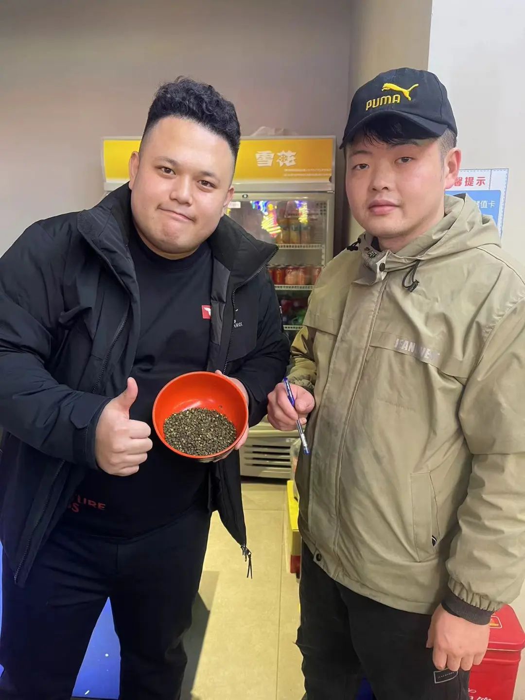 “八”得头筹｜春沣野马总裁班八期游学华中农大