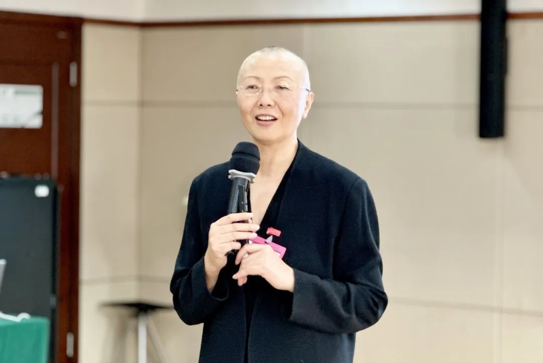 “八”得头筹｜春沣野马总裁班八期游学华中农大