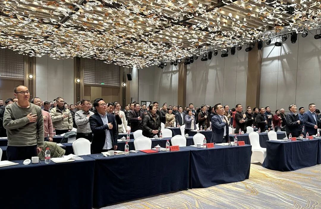 成功跨界｜惠多利安徽道尔高塔竣工投产！