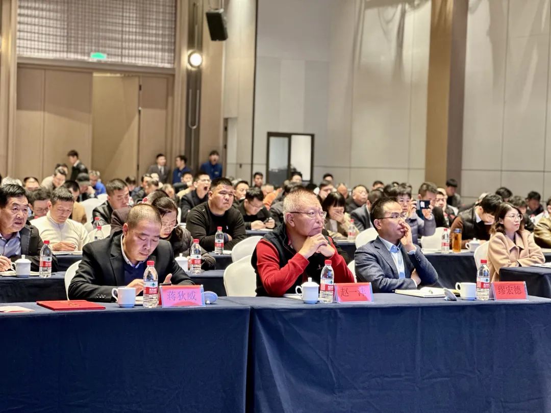 成功跨界｜惠多利安徽道尔高塔竣工投产！