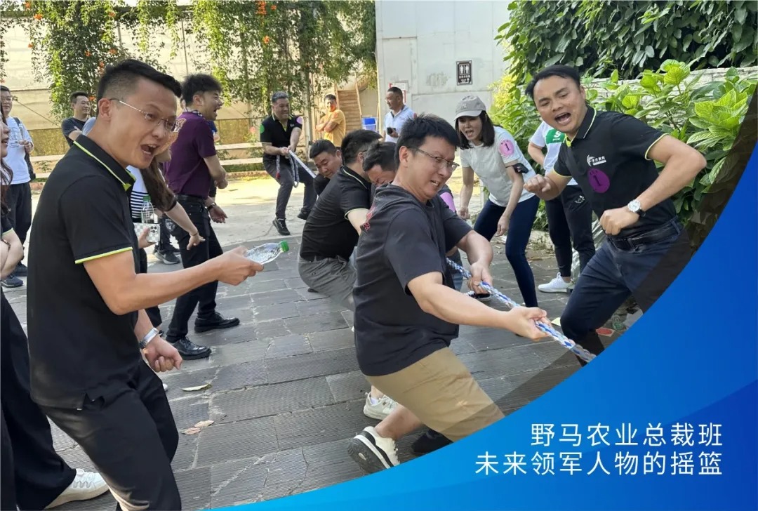 hi“尔滨”！春沣野马探秘东三省黑马农企逆袭之路