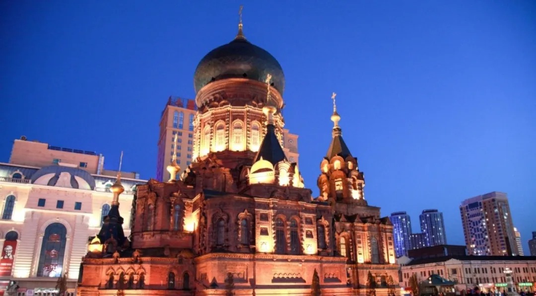 hi“尔滨”！春沣野马探秘东三省黑马农企逆袭之路