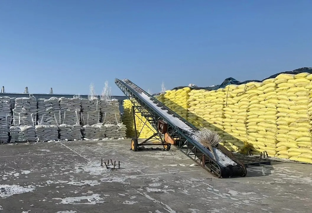 hi“尔滨”！春沣野马探秘东三省黑马农企逆袭之路