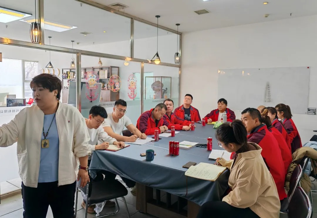 hi“尔滨”！春沣野马探秘东三省黑马农企逆袭之路