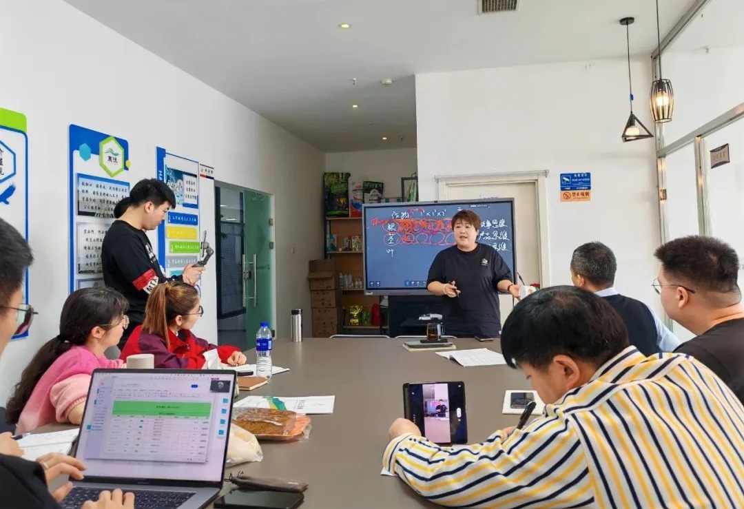 hi“尔滨”！春沣野马探秘东三省黑马农企逆袭之路