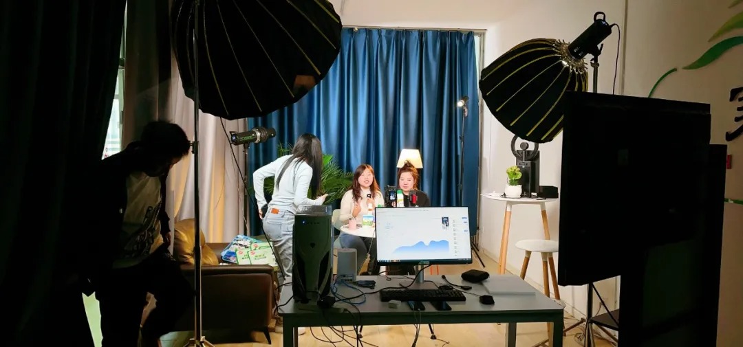 hi“尔滨”！春沣野马探秘东三省黑马农企逆袭之路