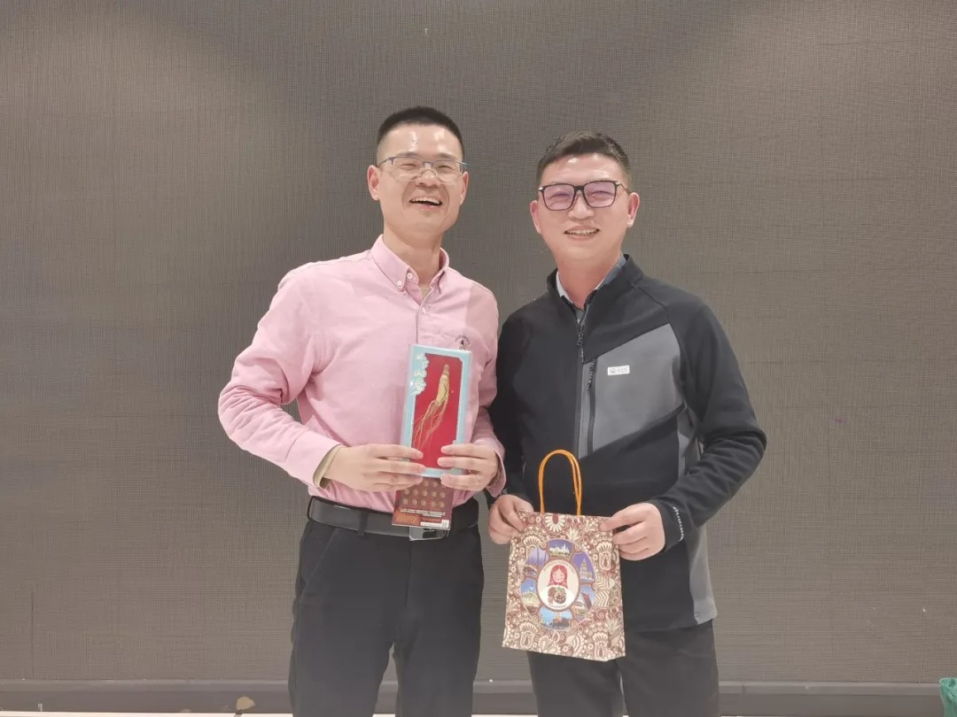 云上赋能 | 野马总裁班六七八期学员游学一朵农业经