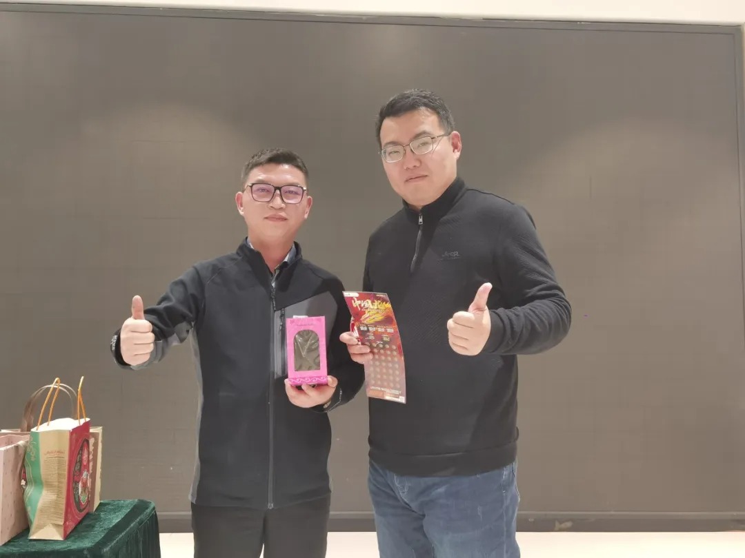 云上赋能 | 野马总裁班六七八期学员游学一朵农业经