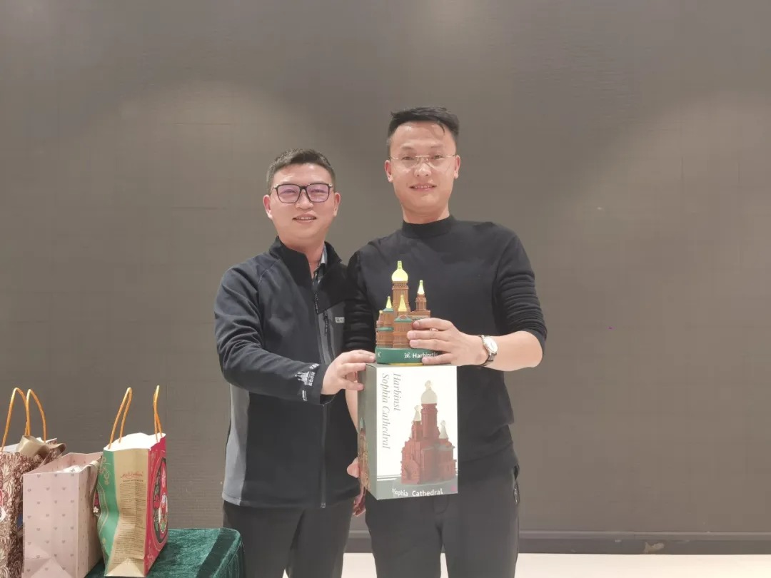 云上赋能 | 野马总裁班六七八期学员游学一朵农业经