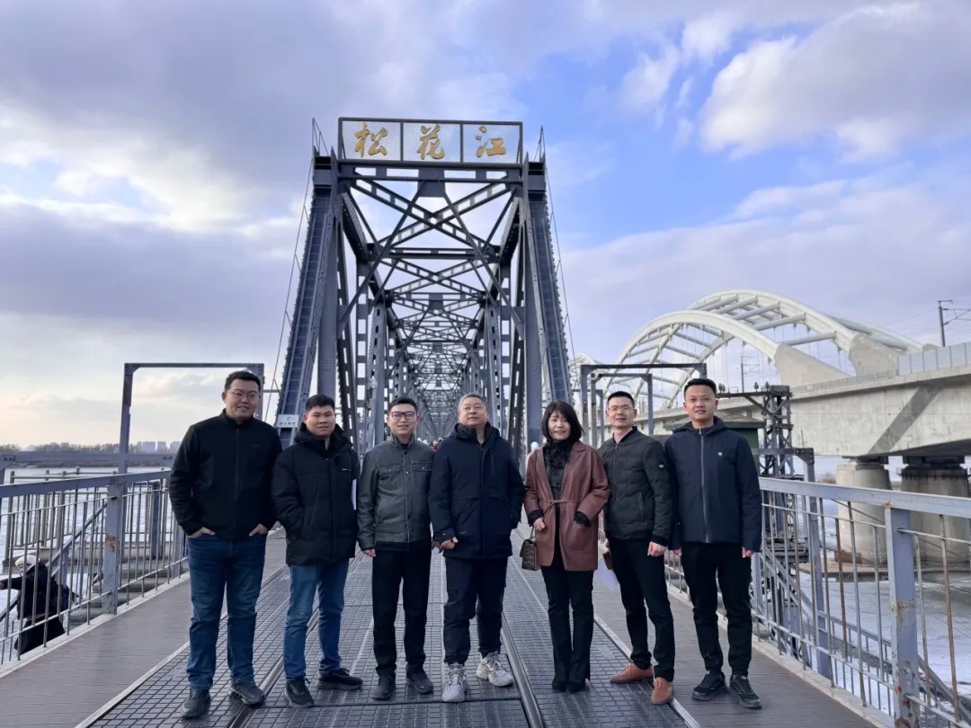 云上赋能 | 野马总裁班六七八期学员游学一朵农业经