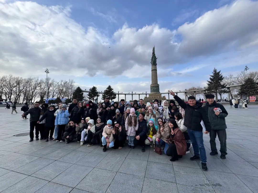 云上赋能 | 野马总裁班六七八期学员游学一朵农业经