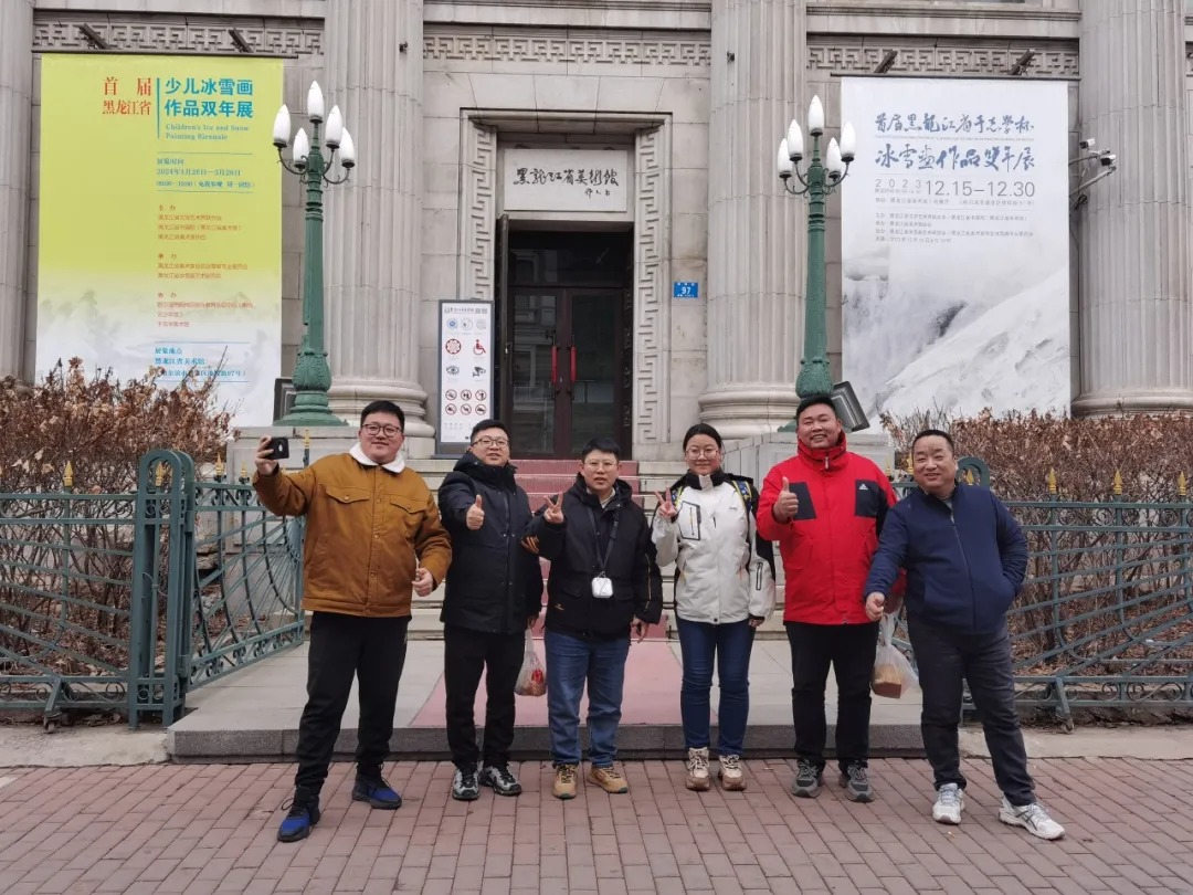 云上赋能 | 野马总裁班六七八期学员游学一朵农业经