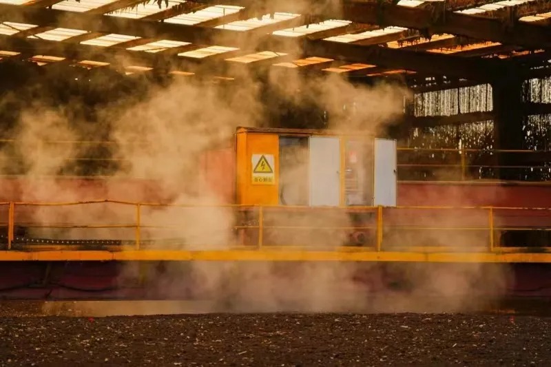 相约莫言故里 | 春沣野马农业总裁班游学南洋鸿基