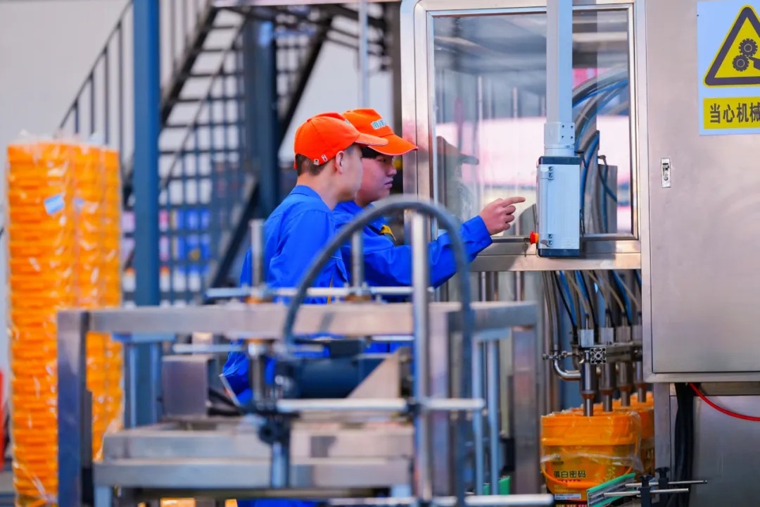 相约莫言故里 | 春沣野马农业总裁班游学南洋鸿基