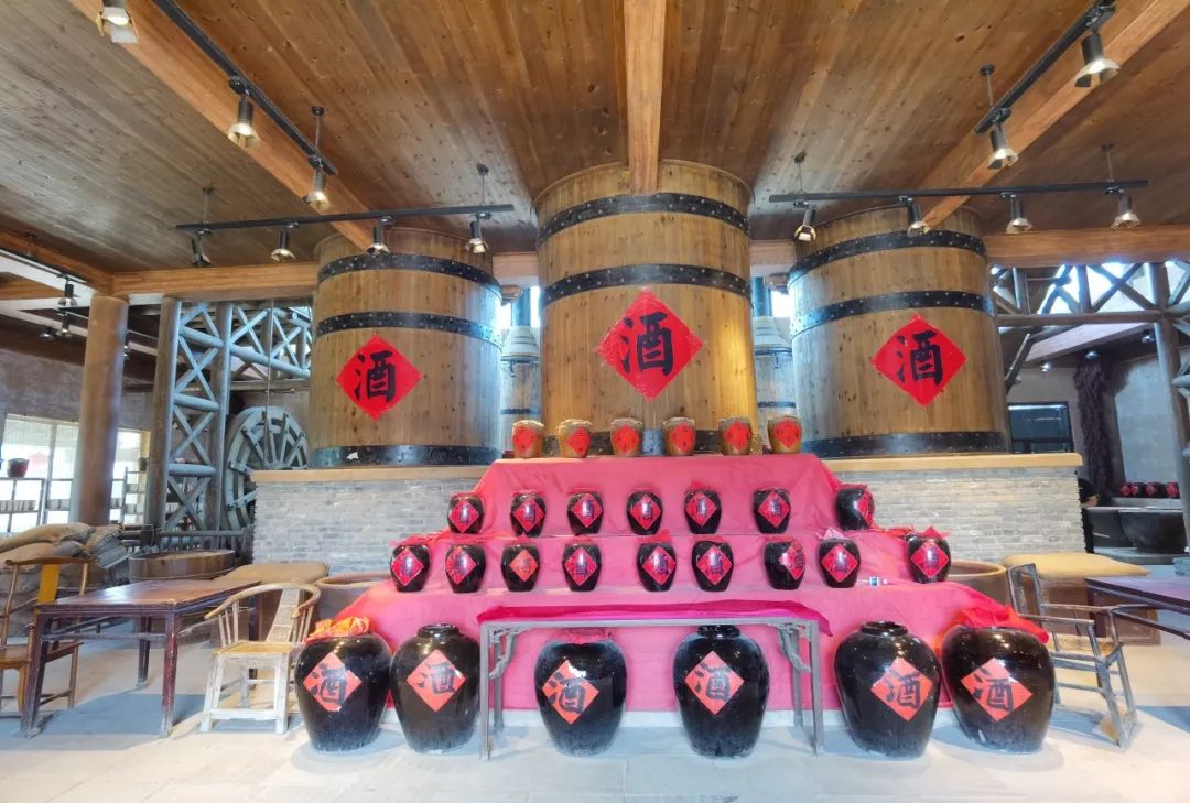 问道特肥 | 野马总裁班七八期学员游学南洋鸿基