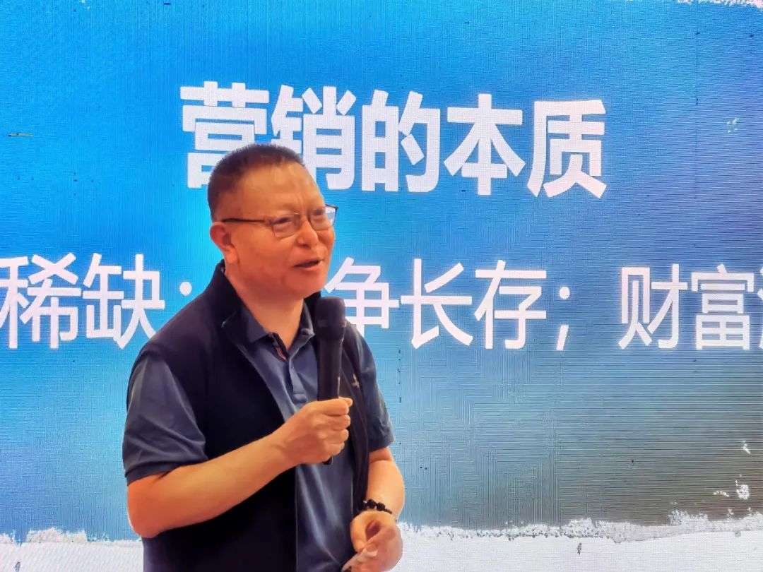 问道特肥 | 野马总裁班七八期学员游学南洋鸿基