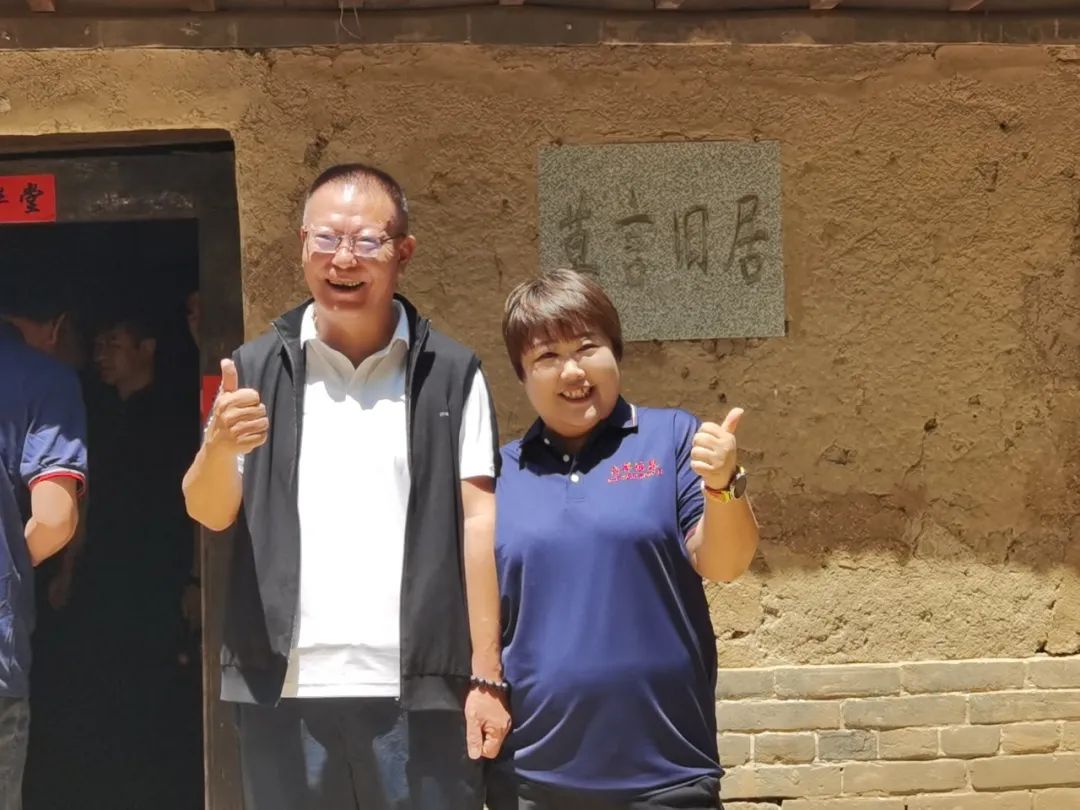 问道特肥 | 野马总裁班七八期学员游学南洋鸿基