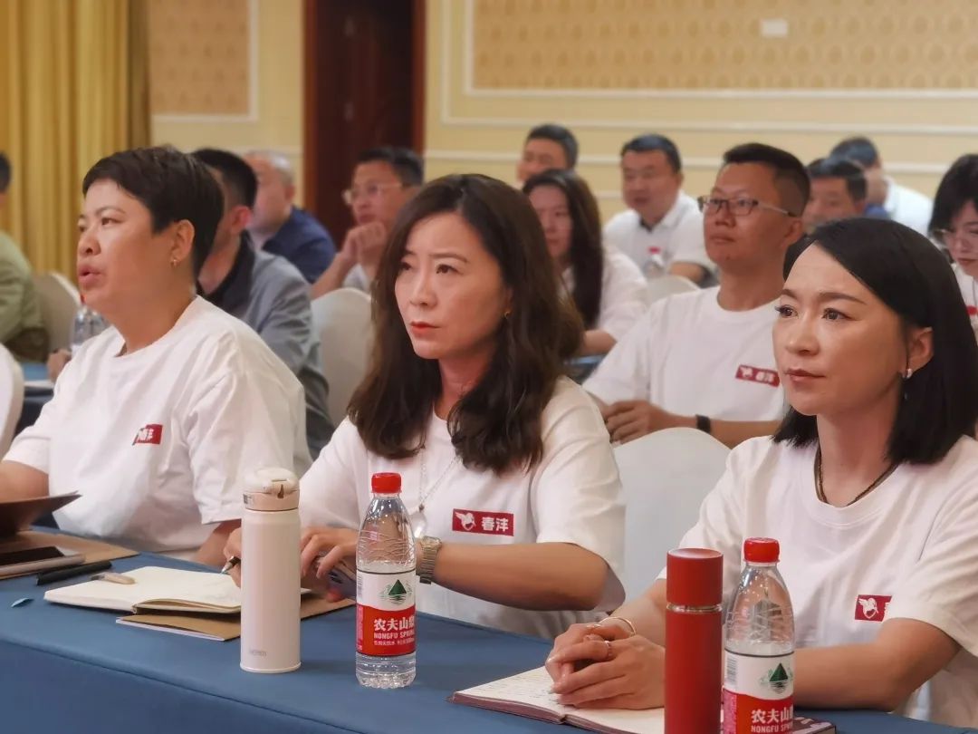 问道特肥 | 野马总裁班七八期学员游学南洋鸿基