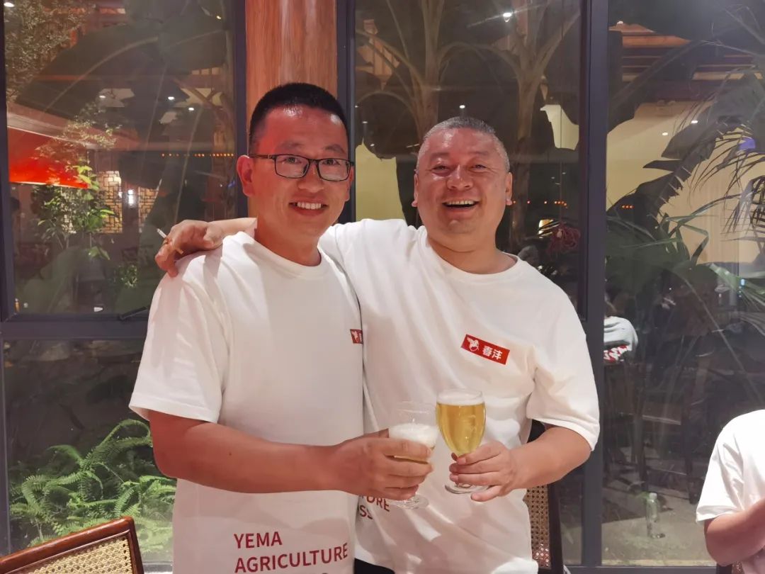 我们毕业了 | 野马总裁班五六期毕业大课&爱心助学圆满结束！