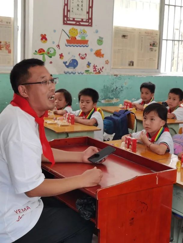 我们毕业了 | 野马总裁班五六期毕业大课&爱心助学圆满结束！