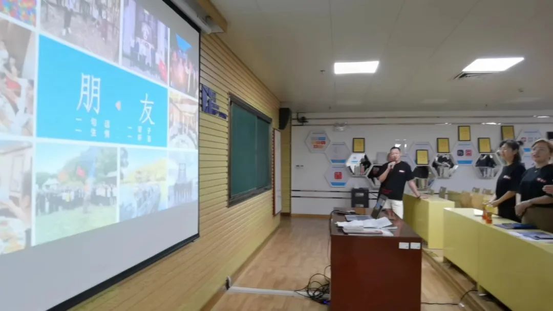 我们毕业了 | 野马总裁班五六期毕业大课&爱心助学圆满结束！