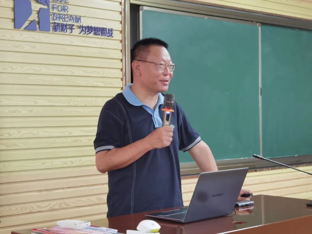 我们毕业了 | 野马总裁班五六期毕业大课&爱心助学圆满结束！