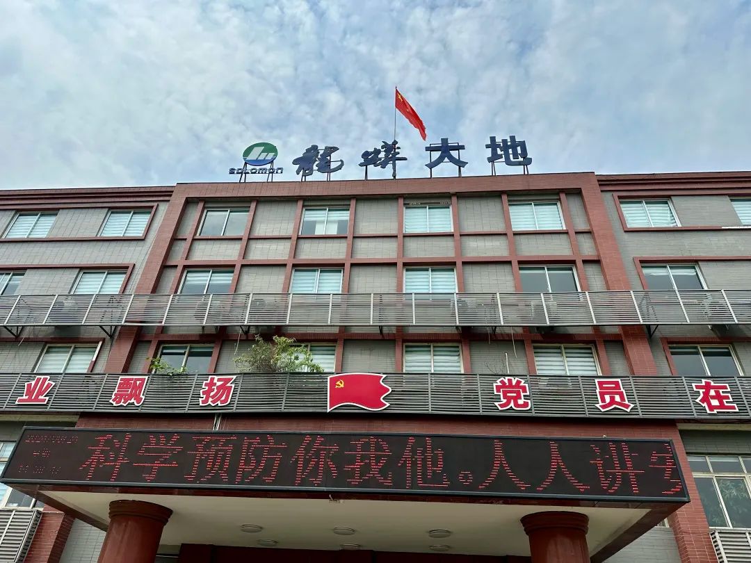 强团队 共目标 | 川发龙蟒2024年中培训会圆满成功