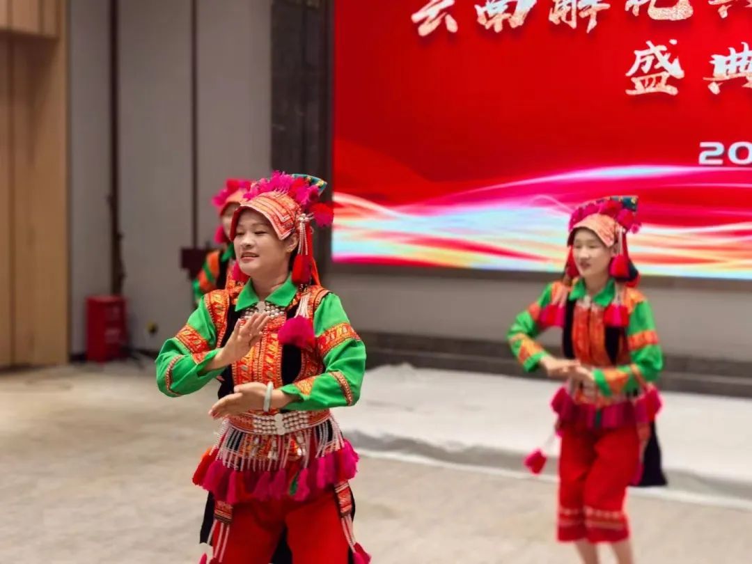 走进解化 共绘“沣”收 | 野马总裁班探访云南解化