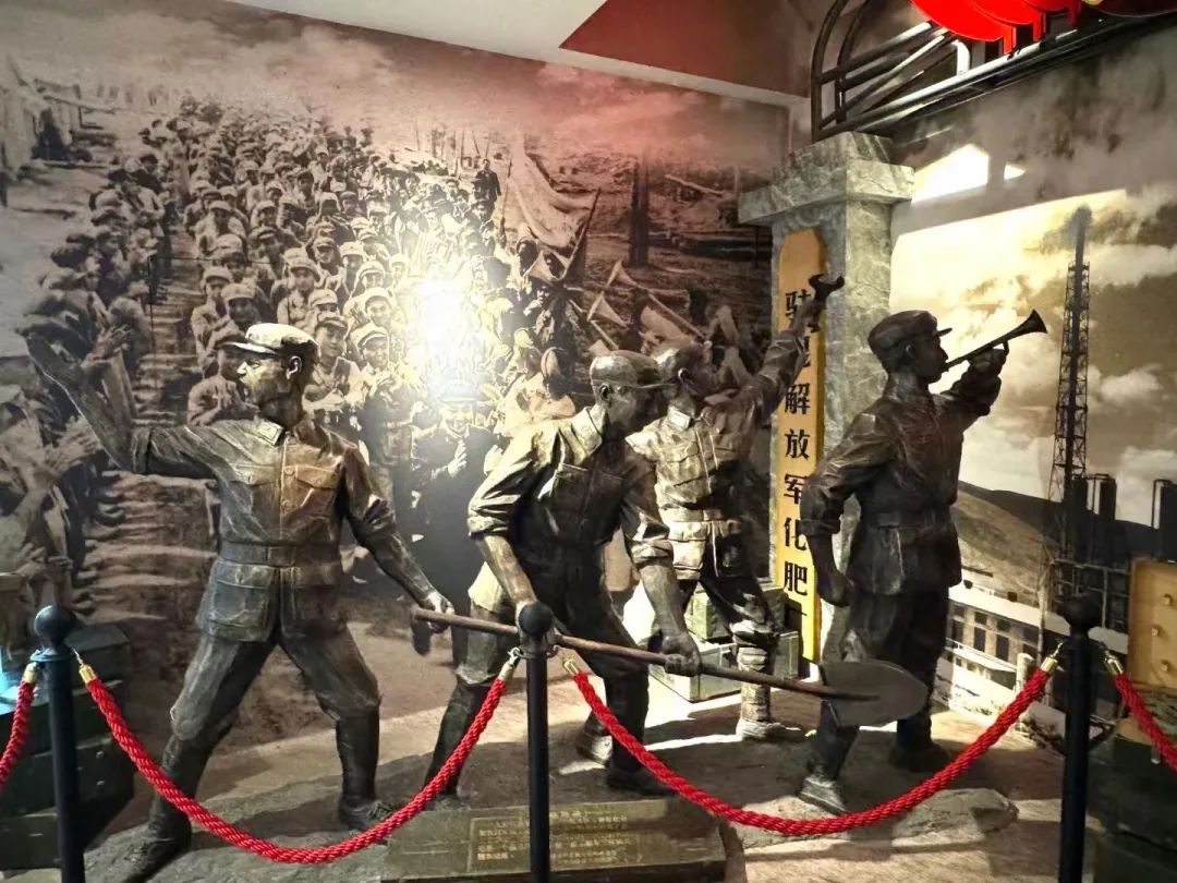 走进解化 共绘“沣”收 | 野马总裁班探访云南解化