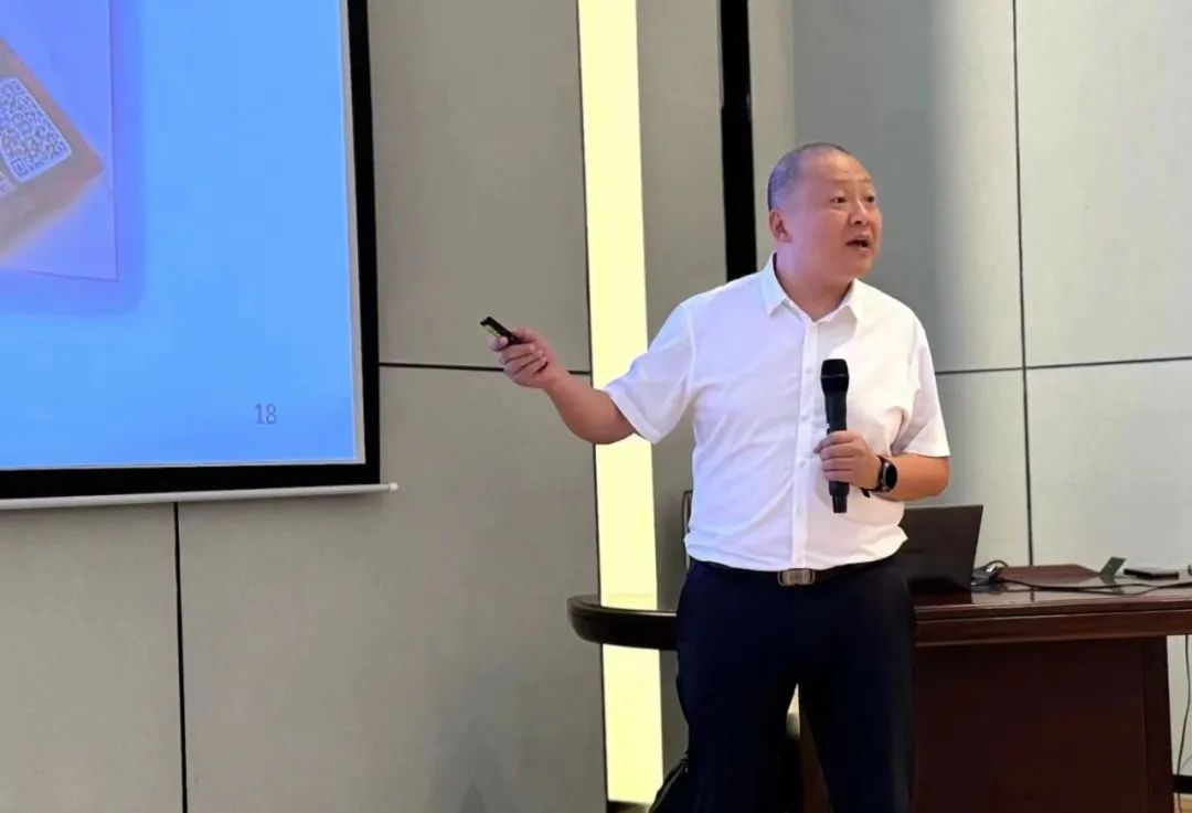 走进解化 共绘“沣”收 | 野马总裁班探访云南解化