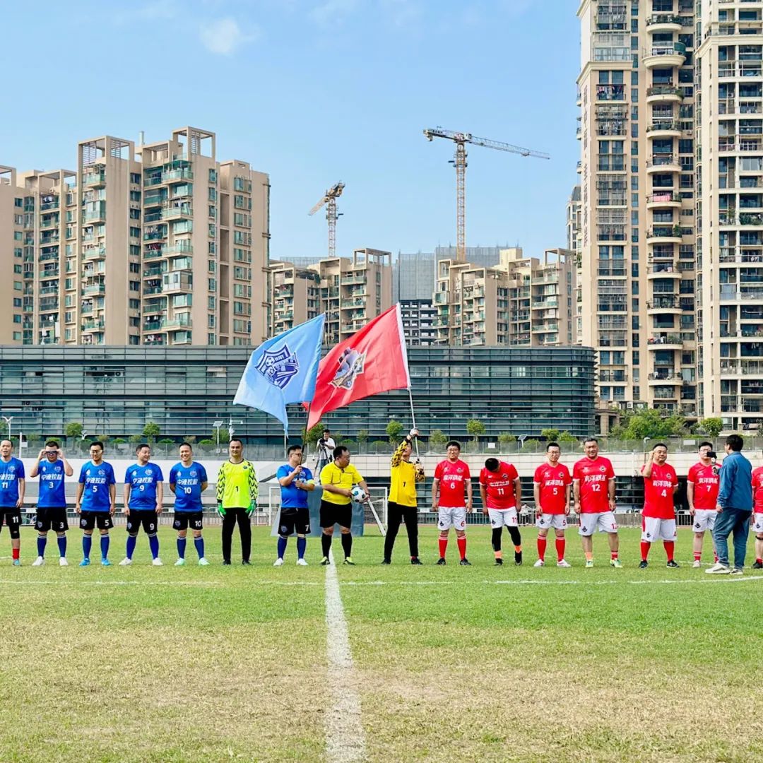 农者荣耀！2024中国新农人南北足球争霸赛战火燃起