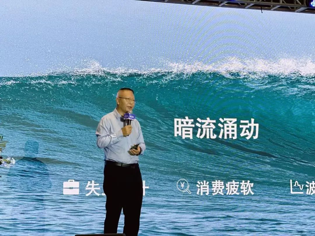 聚焦·赋能 | 贵州西洋实业2024新疆核心客户嘉年华隆重举办