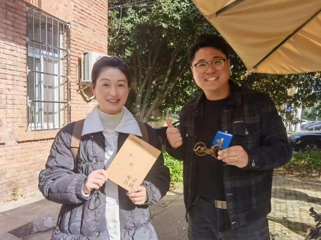 九九归一丨春沣野马总裁班九期游学华中农大，踏浪农业新时代