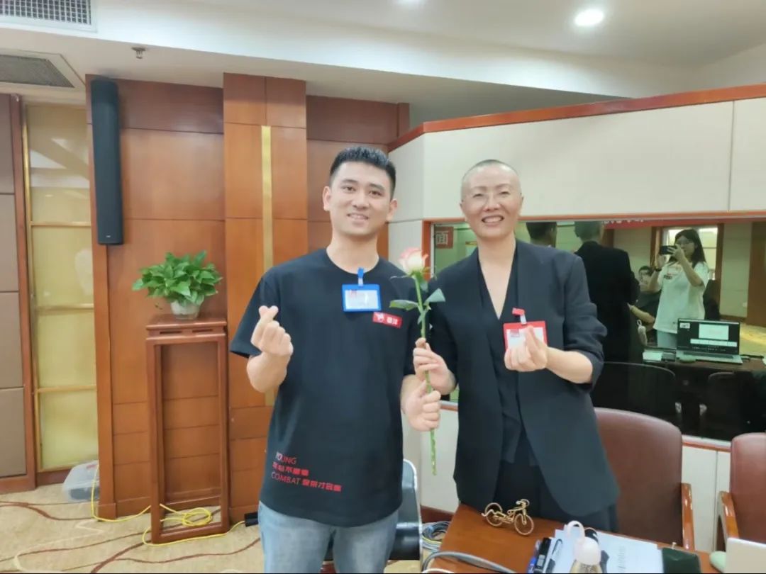 九九归一丨春沣野马总裁班九期游学华中农大，踏浪农业新时代