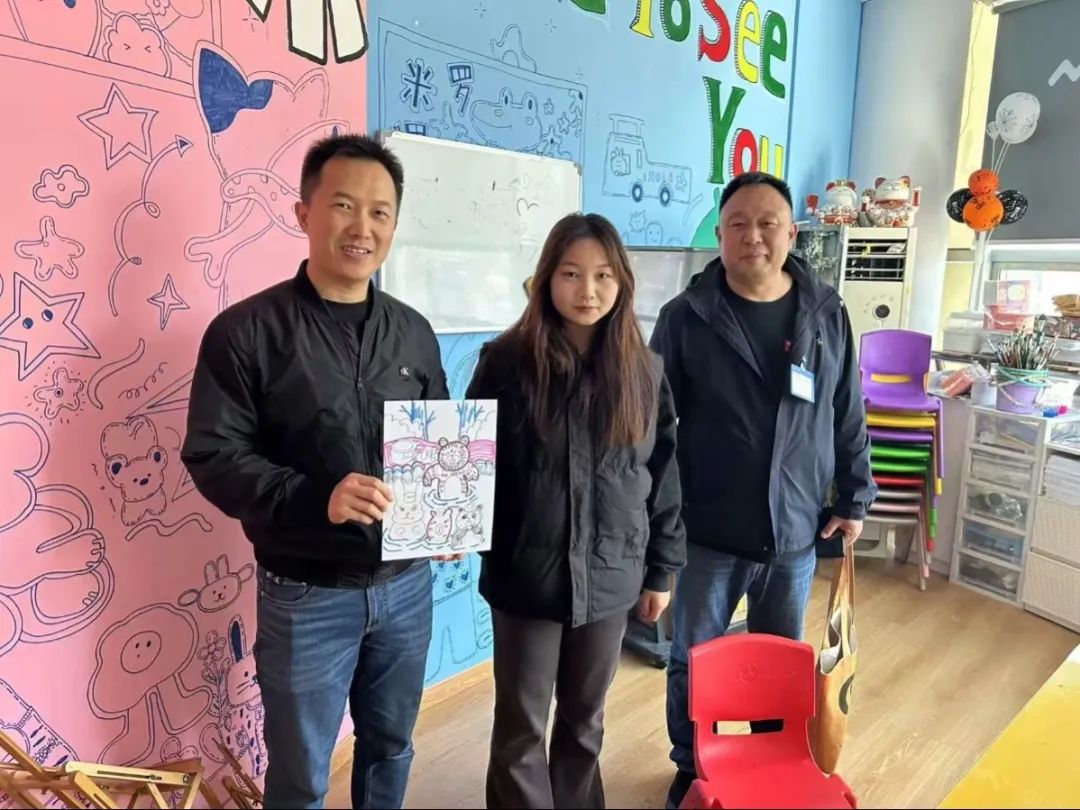 九九归一丨春沣野马总裁班九期游学华中农大，踏浪农业新时代