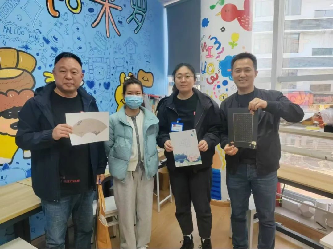 九九归一丨春沣野马总裁班九期游学华中农大，踏浪农业新时代