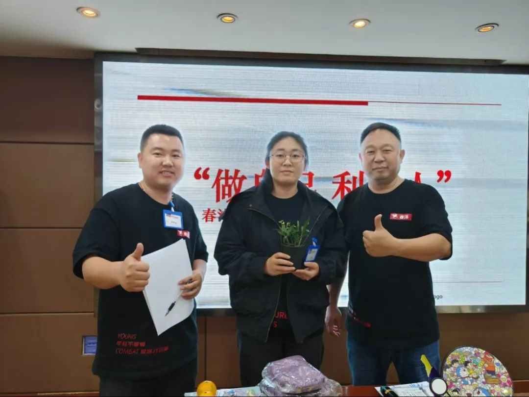 九九归一丨春沣野马总裁班九期游学华中农大，踏浪农业新时代