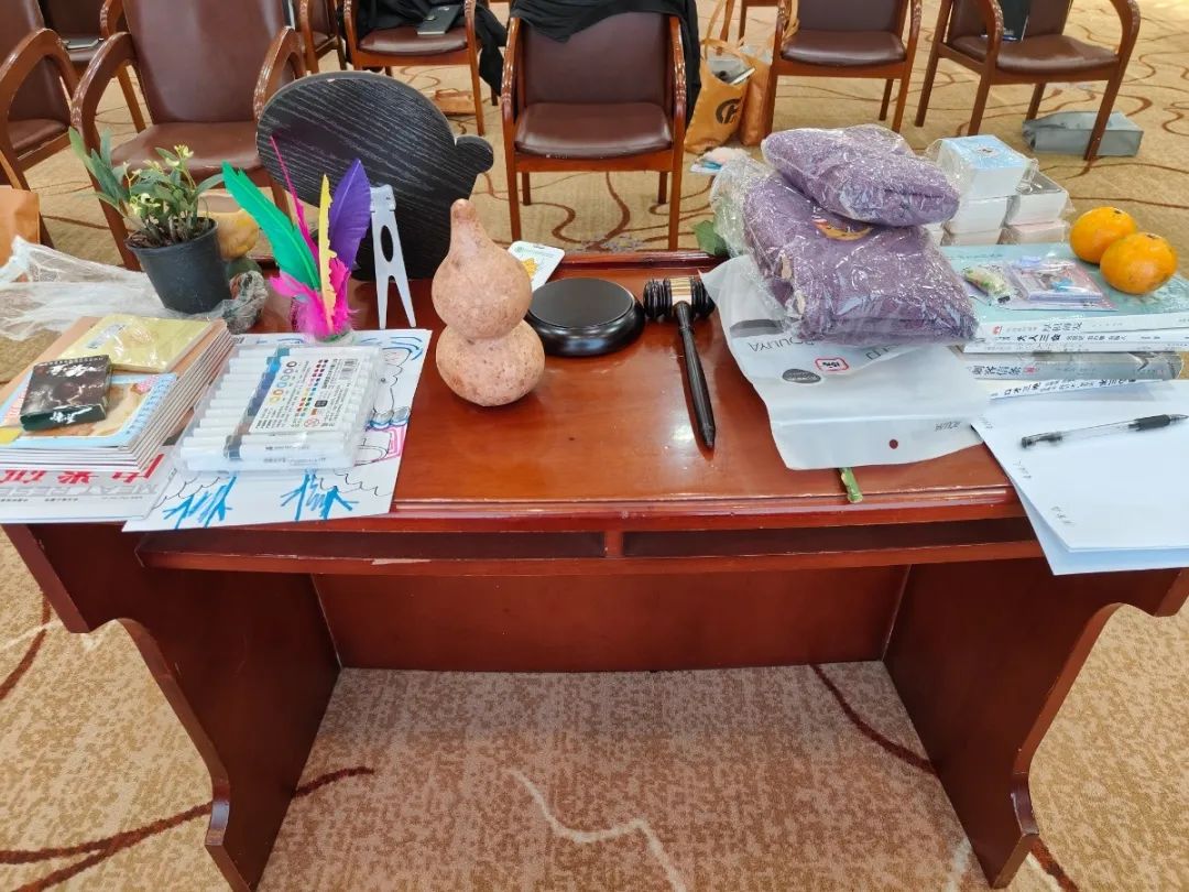 九九归一丨春沣野马总裁班九期游学华中农大，踏浪农业新时代