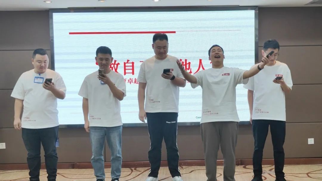 九九归一丨春沣野马总裁班九期游学华中农大，踏浪农业新时代