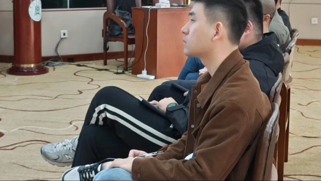 九九归一丨春沣野马总裁班九期游学华中农大，踏浪农业新时代