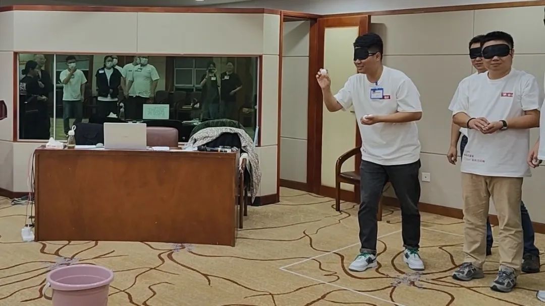 九九归一丨春沣野马总裁班九期游学华中农大，踏浪农业新时代