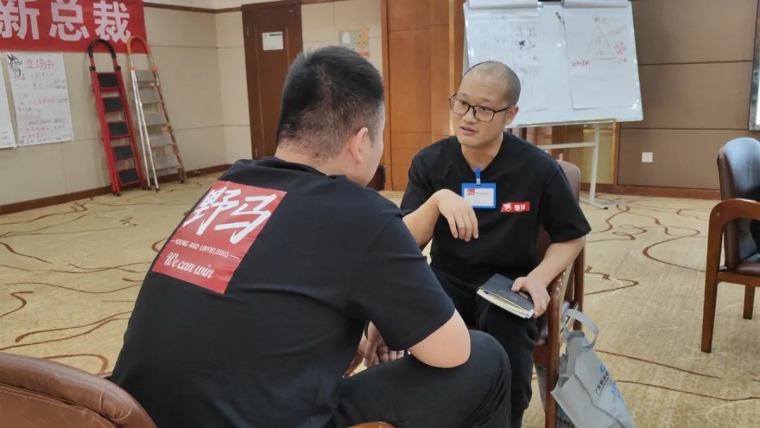 九九归一丨春沣野马总裁班九期游学华中农大，踏浪农业新时代