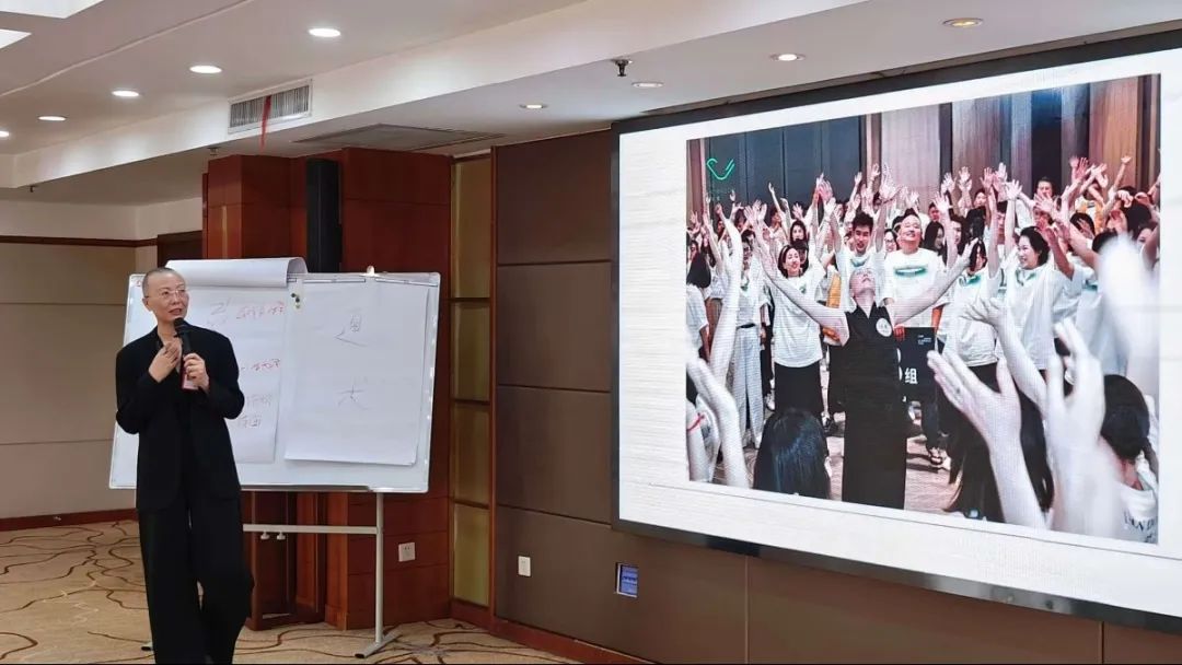 九九归一丨春沣野马总裁班九期游学华中农大，踏浪农业新时代