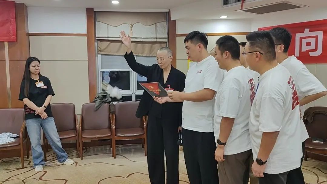 九九归一丨春沣野马总裁班九期游学华中农大，踏浪农业新时代