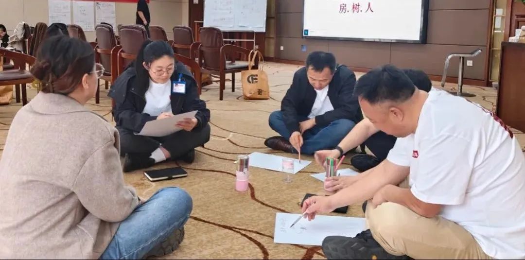 九九归一丨春沣野马总裁班九期游学华中农大，踏浪农业新时代