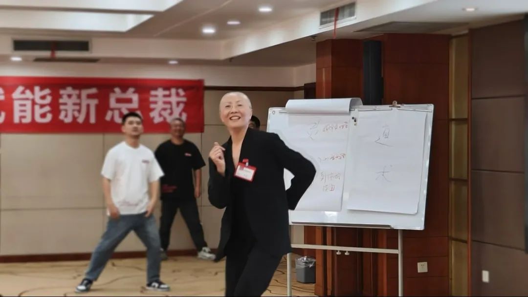 九九归一丨春沣野马总裁班九期游学华中农大，踏浪农业新时代