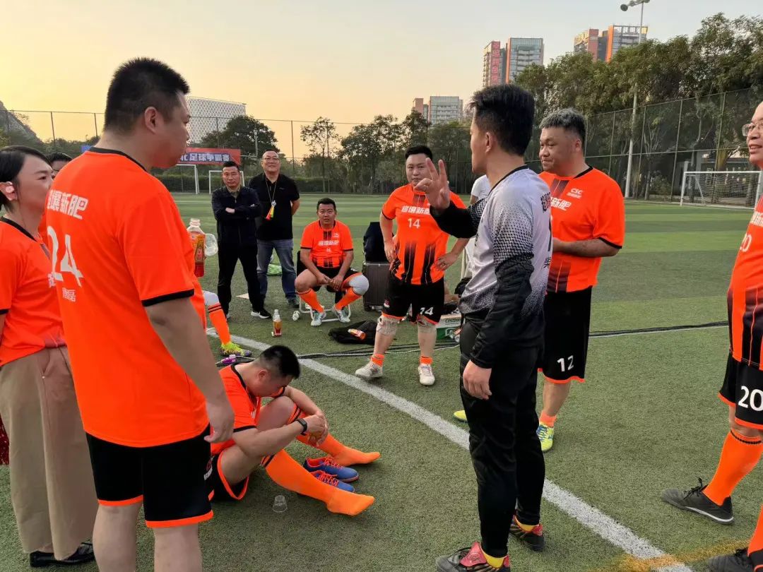 26W+直呼过瘾！“瑞丰生态VS超壤新肥”新农人南北足球争霸赛火爆开踢！