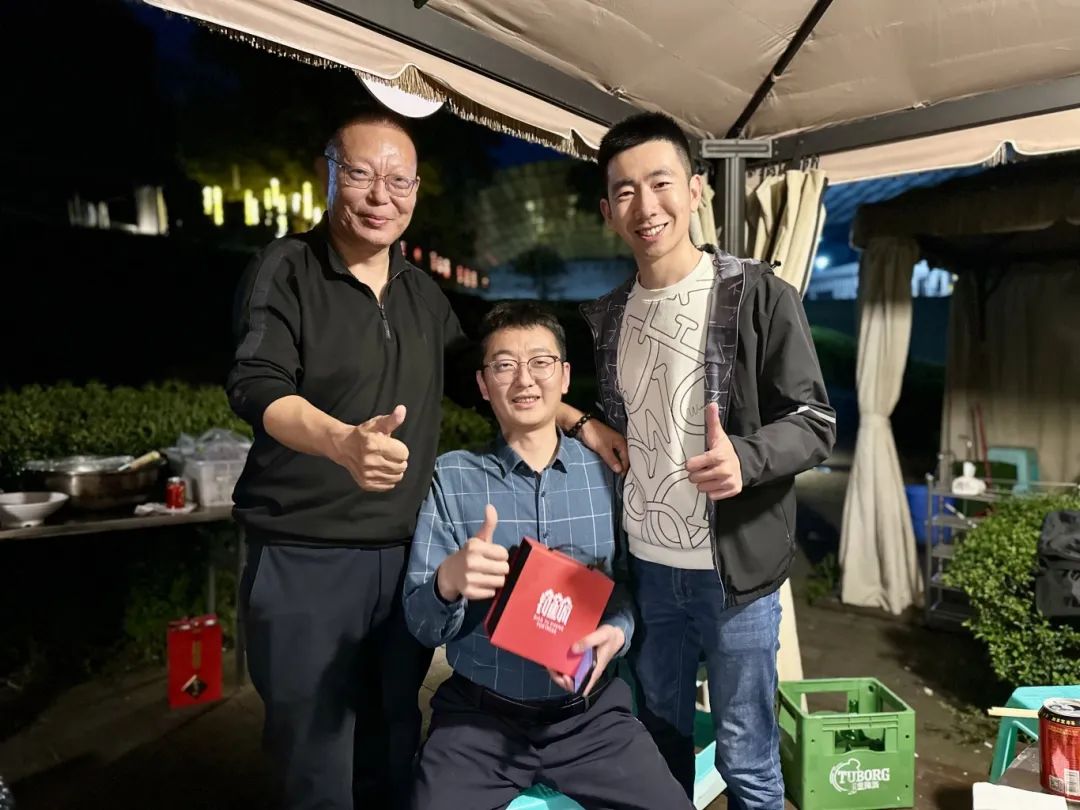 八九聚合川 问道新商机 | 春沣野马总裁班游学重庆丰赢