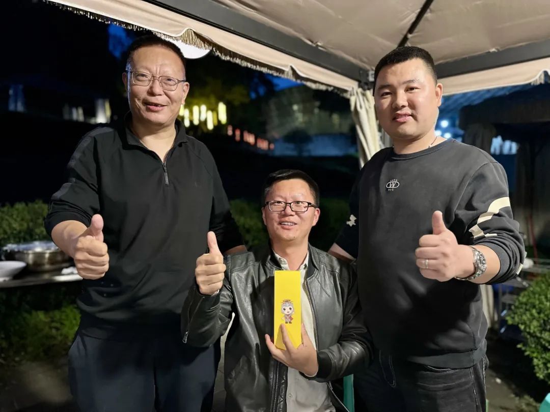 八九聚合川 问道新商机 | 春沣野马总裁班游学重庆丰赢