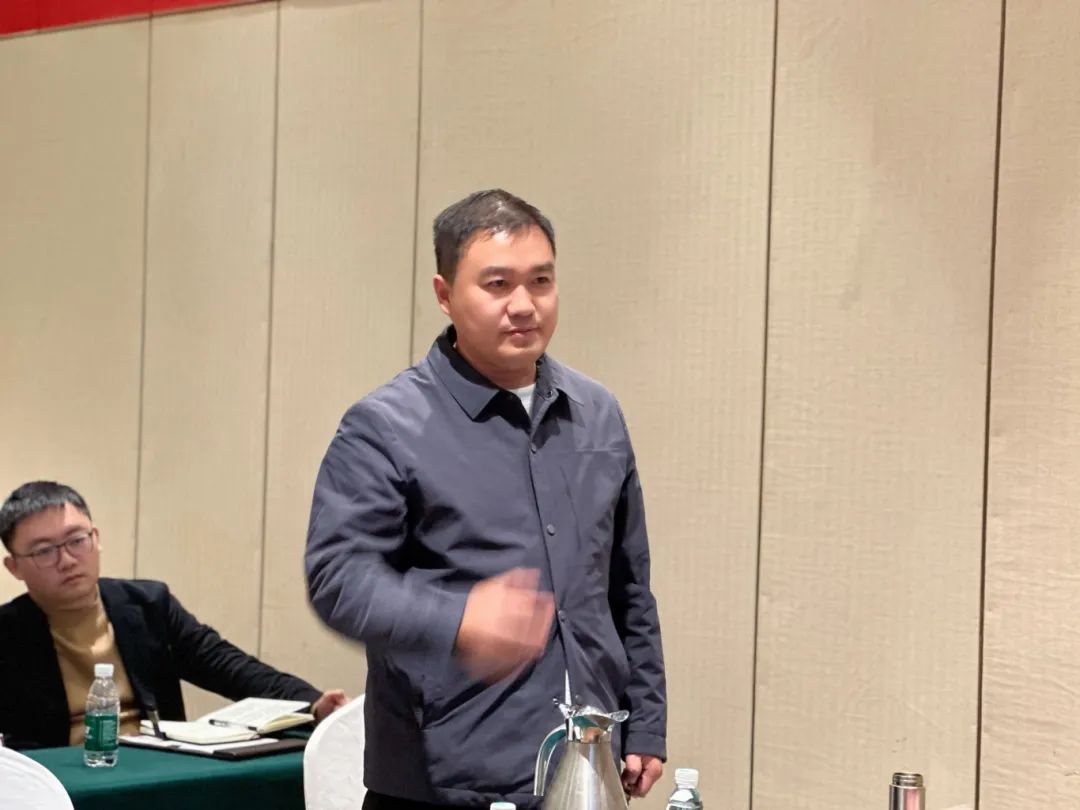 八九聚合川 问道新商机 | 春沣野马总裁班游学重庆丰赢